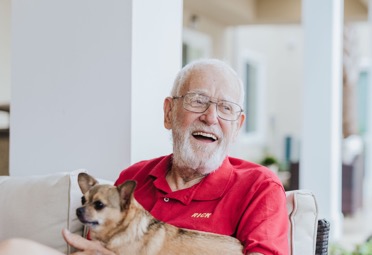 What Are The Different Types Of Senior Living And Which Is Right For Me?