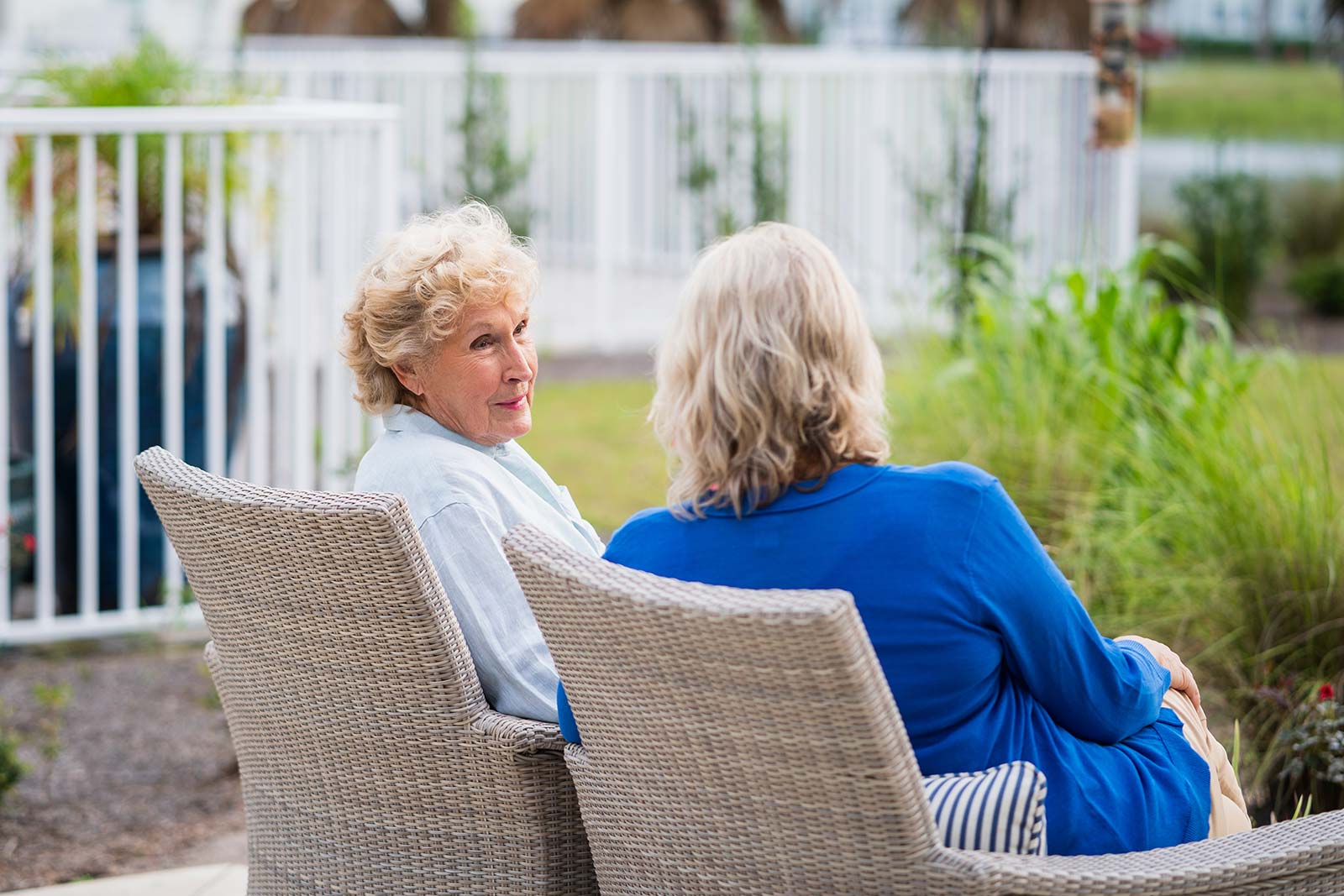 10 Myths About Aging